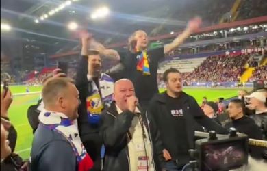 ЦСКА в центре скандала: чеченские паблики требуют извинений за «чеченского абрека»