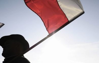 «Противник готовит агрессию»: Польша заявила о риске вооружённого нападения на свою территорию. Вымышленный враг?