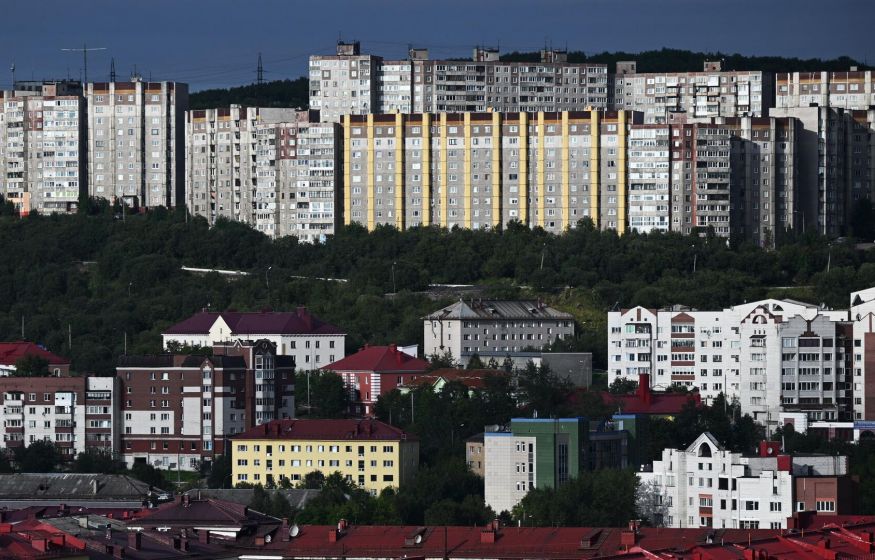 У россиян «не осталось возможностей» купить квартиру: «продукты, коммунальные услуги, бензин и одежда дорожают» У россиян «не осталось возможностей» купить квартиру: «продукты, коммунальные услуги, бензин и одежда дорожают»