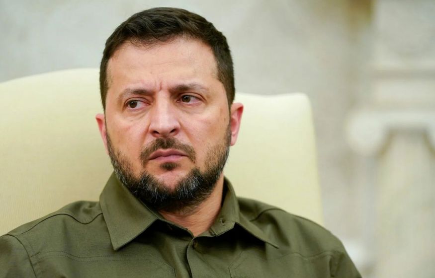 Ну вот и конец, это невозможно скрывать. Зеленский тяжело болен: врач раскрыл горькую правду