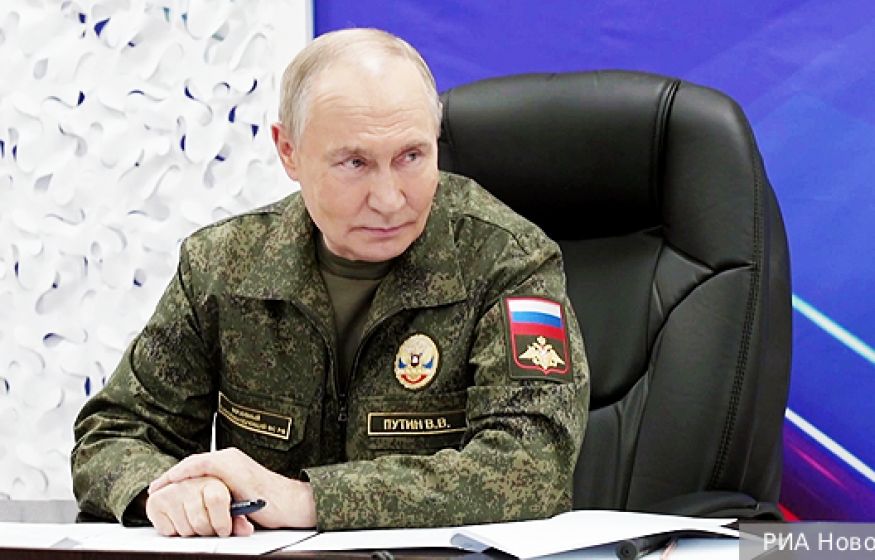 Красноармейск и Волчанск освобождены — Зеленский снова получил по зубам