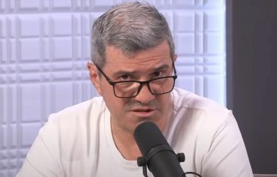 Звёздный беспредел: Шахназаров о двойных стандартах в делах Долиной и Тарасовой