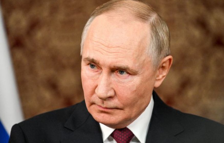 «Кто работал в спецслужбах: я или вы? Вы за мной следите три дня»: кому Путин задал такой вопрос?