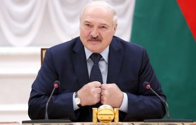 «Они в своем уме?» Лукашенко предложил лидерам Запада обратиться к психиатру