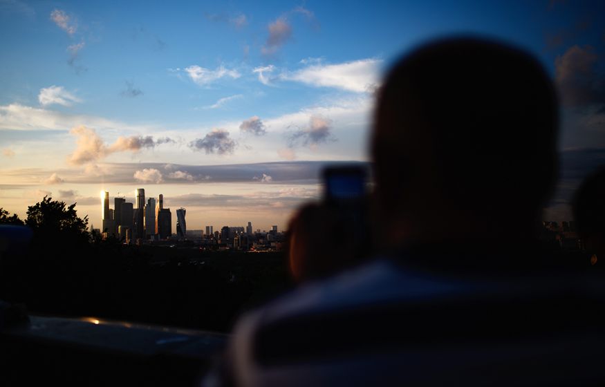 «Вывозят деньги из России уже 35 лет, такого нет ни в одной стране!»: в Госдуме забили тревогу «Вывозят деньги из России уже 35 лет, такого нет ни в одной стране!»: в Госдуме забили тревогу