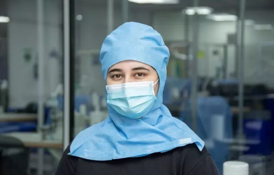 В больницах ХМАО поставили жёсткую точку: хиджабы нарушают нормативы гигиены, им не место в операционных В больницах ХМАО поставили жёсткую точку: хиджабы нарушают нормативы гигиены, им не место в операционных