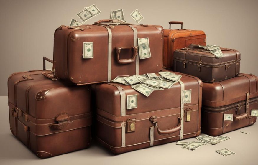 Скопление судов у Одессы: сбой в порту или киевская элита спешно вывозит награбленное? Скопление судов у Одессы: сбой в порту или киевская элита спешно вывозит награбленное?