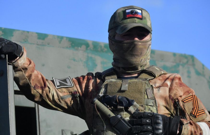 Украина в шоке. Ответ за Ростов: порты Одессы в огне, ВСУ в панике &mdash; румыны на том свете