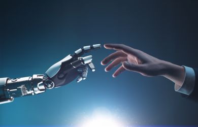 Наука победила паралич: импланты и управление роботами силой мысли