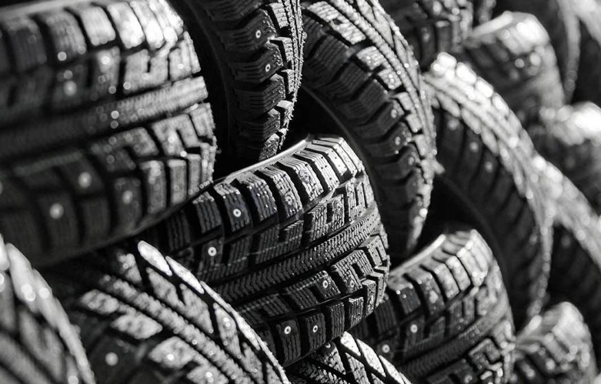 Новый побор на шины: экосбор взлетит в 17 раз из-за канцерогенов &mdash; Колясников разоблачает аферу с утилизацией