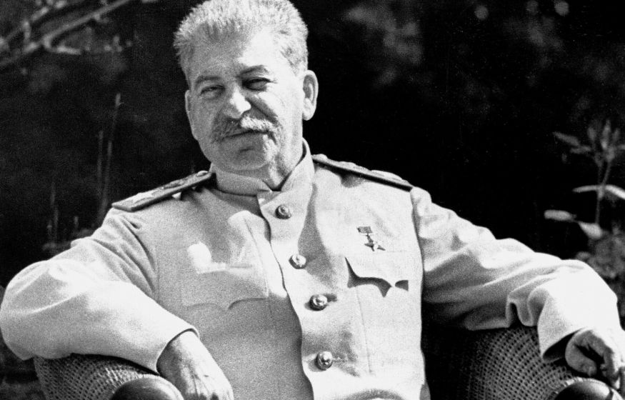 «Малый бизнес при "жутком тоталитаризме" Сталина жил лучше, чем сейчас при либералах»: эксперт