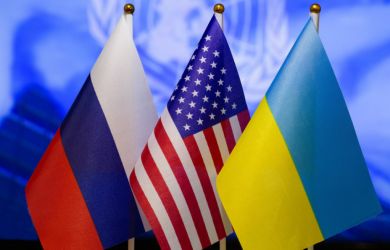 Кремль подтвердил: Россия, Украина и США встретятся сегодня в ОАЭ для переговоров