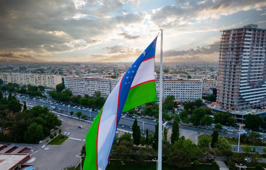 В ОАЭ посадили узбеков на пожизненное за драку. Где вой и вопли диаспоры и посольства? «Братушки» показали двуличие В ОАЭ посадили узбеков на пожизненное за драку. Где вой и вопли диаспоры и посольства? «Братушки» показали двуличие