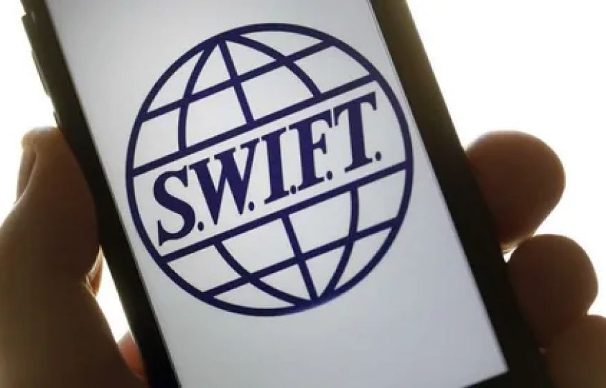 Конец доллару: БРИКС хоронят SWIFT. Россия ведёт финансовую революцию и ломает Западный капкан