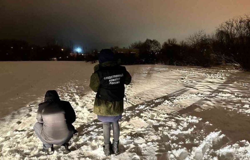 Кошмар в Ленобласти. Задержали убийцу 9-летнего мальчика: признание, детская порнография. Тело нашли вмерзшим в лёд Кошмар в Ленобласти. Задержали убийцу 9-летнего мальчика: признание, детская порнография. Тело нашли вмерзшим в лёд