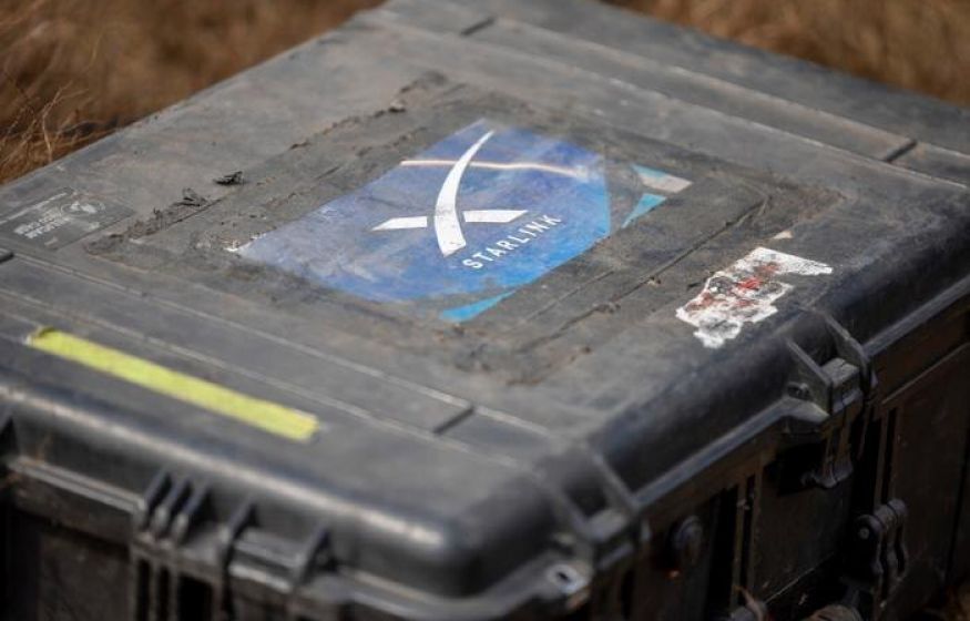 Старлинк отключат российским военным? Киев и Маск готовят удар &mdash; срочно готовимся к блэкауту связи