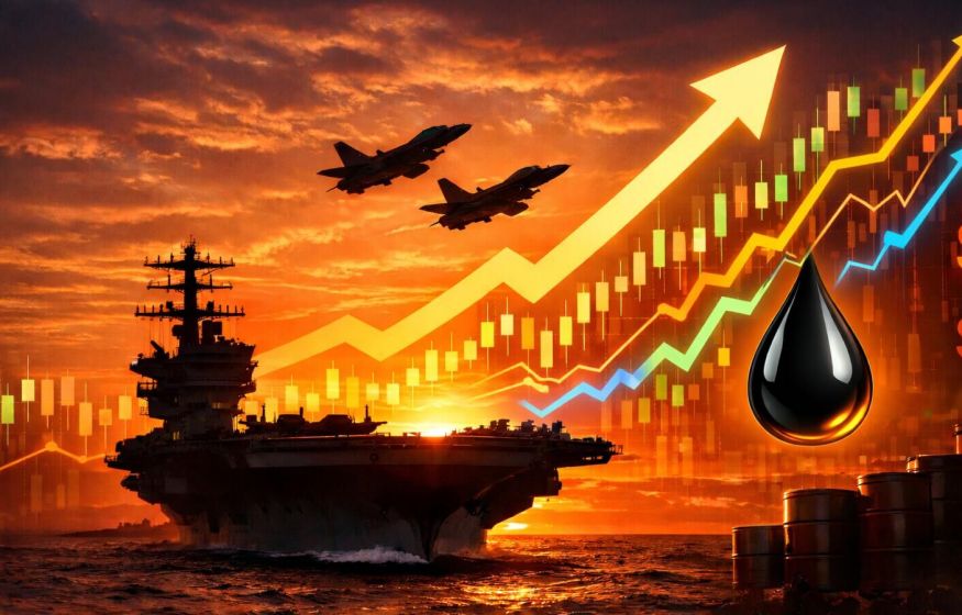 Удар по Европе: цены на газ и нефть бьют рекорды. Ормузский пролив под угрозой. Почему Китай не боится? Удар по Европе: цены на газ и нефть бьют рекорды. Ормузский пролив под угрозой. Почему Китай не боится?