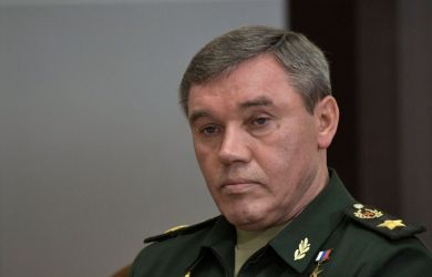 Герасимов рапортует: Константиновка наша на 60% — «Южные» кошмарят ВСУ в пригородах