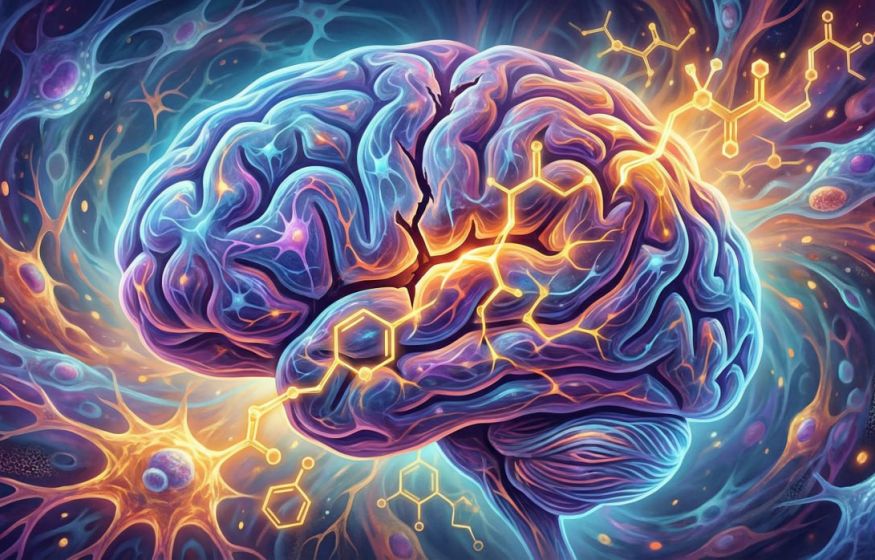 Кетоновое тело защищает мозг после инсульта