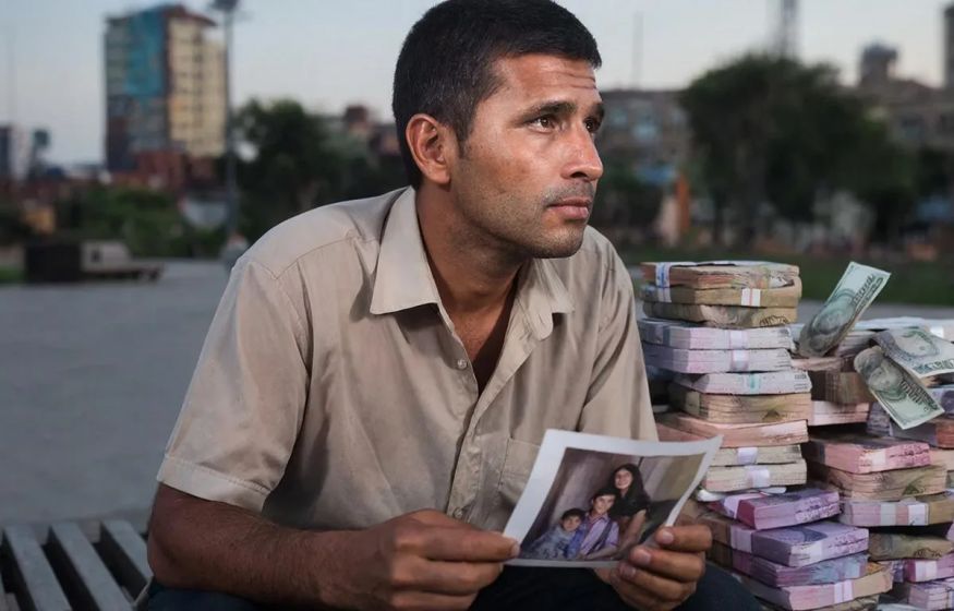 Актив или обуза: мигрантов в Германии не отдадут Актив или обуза: мигрантов в Германии не отдадут