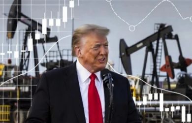 ОПЕК обвалилась на 27%! Zergulio: Трампа забьют ногами за нефтяной хаос...
