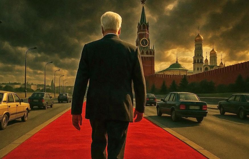 &laquo;Тити-мити, трали-вали&raquo;: В эфире Соловьёва прозвучала горькая правда о двойной игре власти &mdash; услышит ли Кремль?