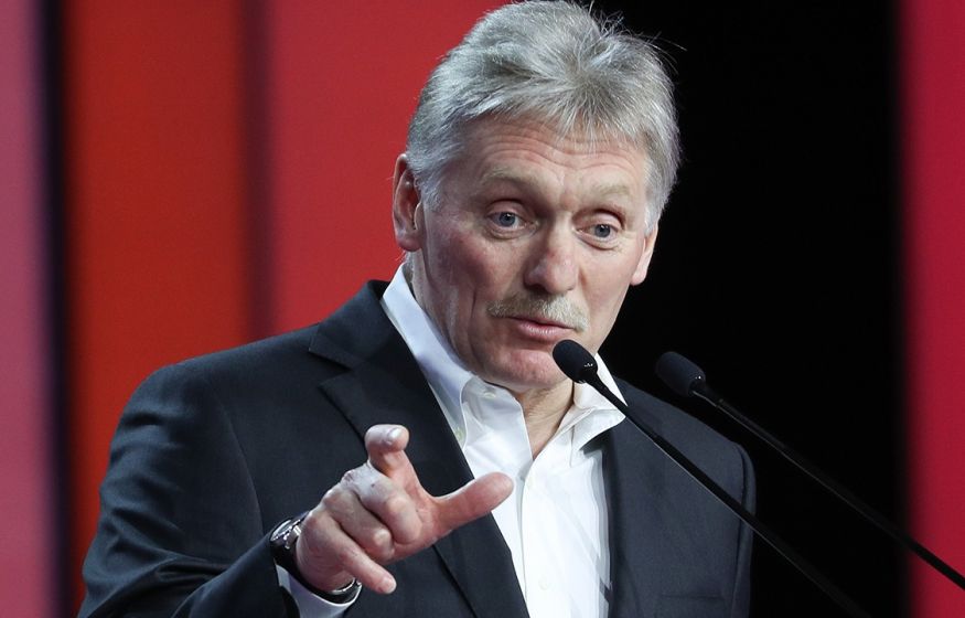 Обращение Виктории Бони дошло до Путина?! 22 млн просмотров &mdash; Кремль ответил