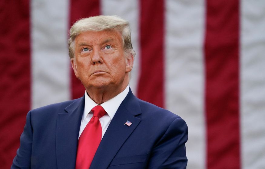 Перемирие на 10 дней и &laquo;десятая победа&raquo;: почему Трамп не сможет помирить Израиль и Ливан