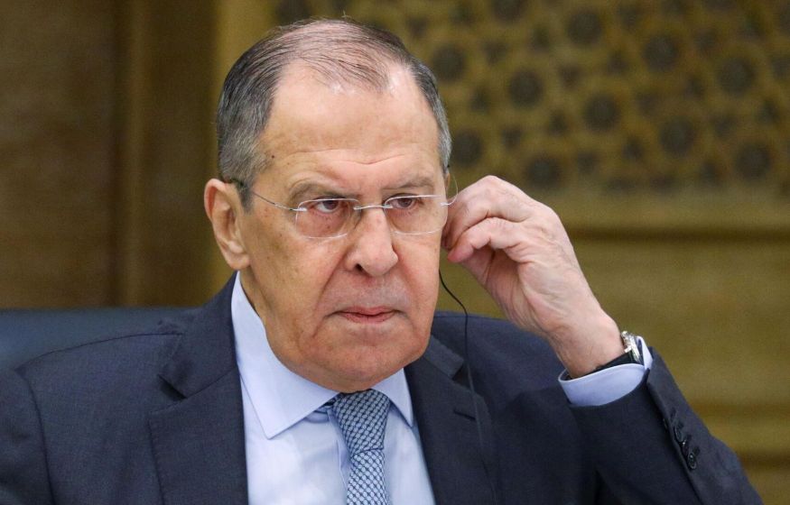 Россию загнали в угол, Лавров в Пекине: что скрывают от народа?