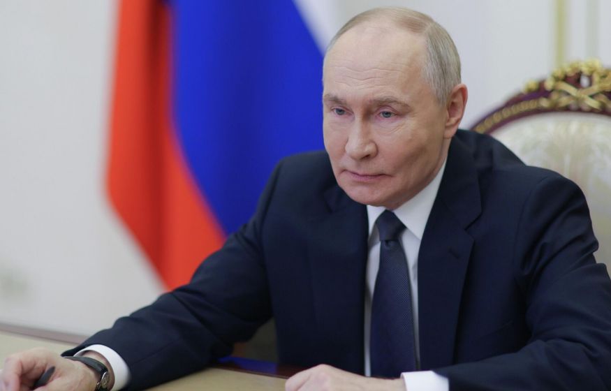 Путин отомстит ЕС за 210 млрд!? Польша в панике: Россия выиграет суд?