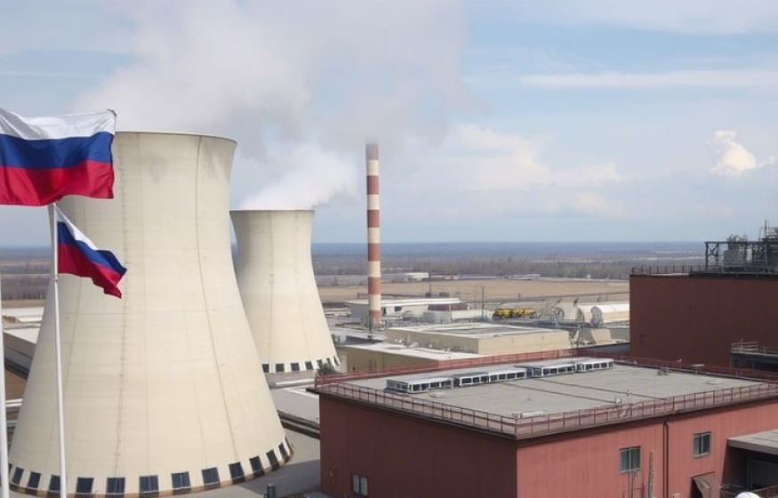 После Чернобыля 78% россиян за АЭС? За 40 лет доверие выросло в 5,5 раза