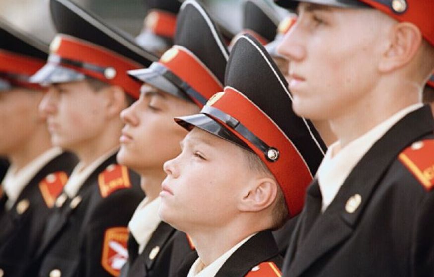 Парад Победы без военной техники и детей: Минобороны объяснило резкое сокращение