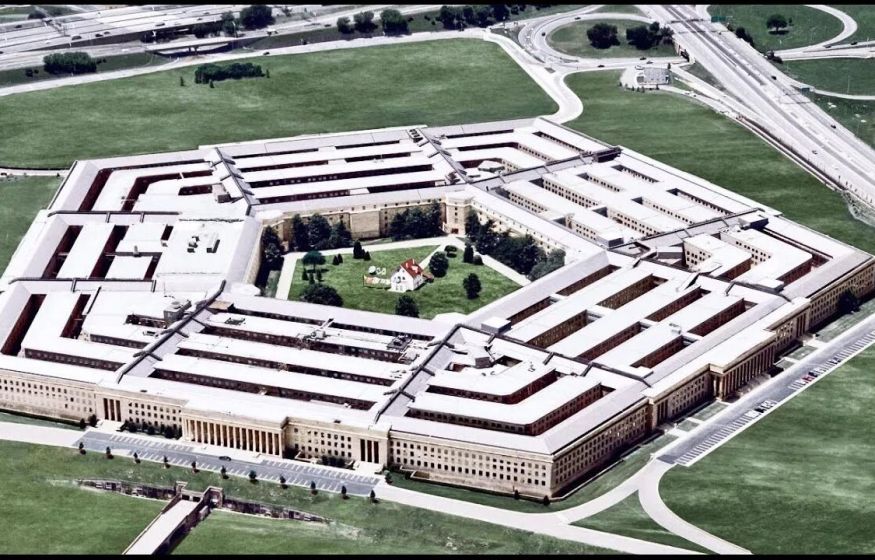 400 миллионов застряли в Пентагоне: Вашингтон сам блокирует свои поставки Киеву