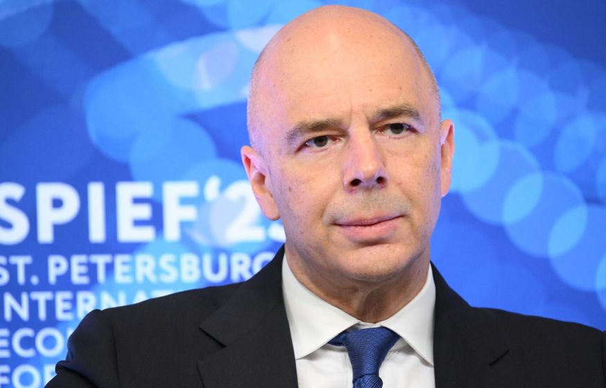 &laquo;Бюджет на случай обвала нефти&raquo; &mdash; Силуанов рассказал, как Россия готовится к падению цен на нефть