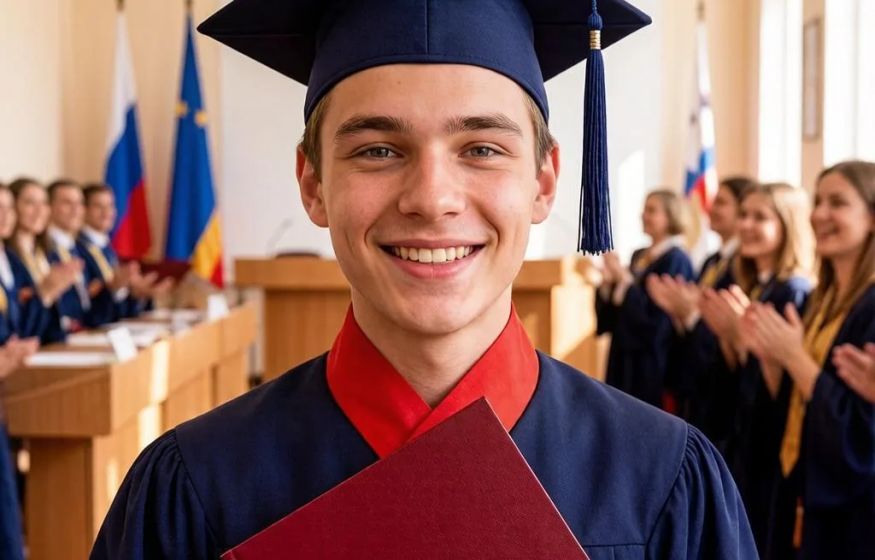 Финансовый гений по-русски: как молодёжь переиграла глобальный индекс