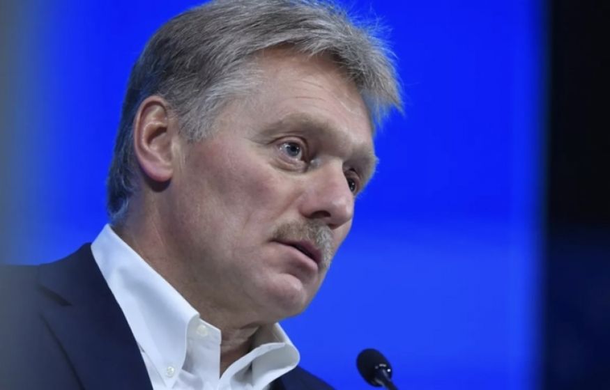 Не юбилей &mdash; не беда: Песков объяснил скромный парад угрозами Киева