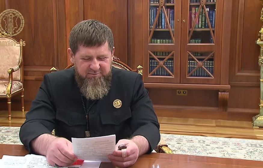 &laquo;Свыше 70 тысяч чеченцев участвуют в спецоперации&raquo; &mdash; Кадыров. Цифра, за которой стоят судьбы целого региона? 