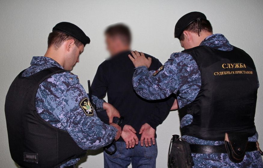 Без ночного розыска и камер с алиментщиками не справиться. Неужели счётная палата ужесточит процесс и поможет ли это?