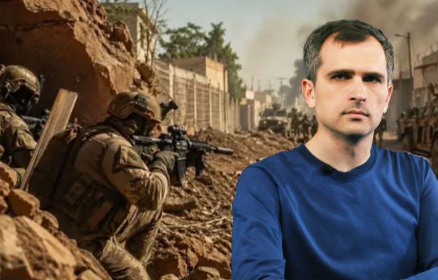 &laquo;Россию начали шатать. Ситуация накаляется. Мы вплотную подошли к Майдану как в 2014 году в Киеве&raquo;: откровения Подоляки