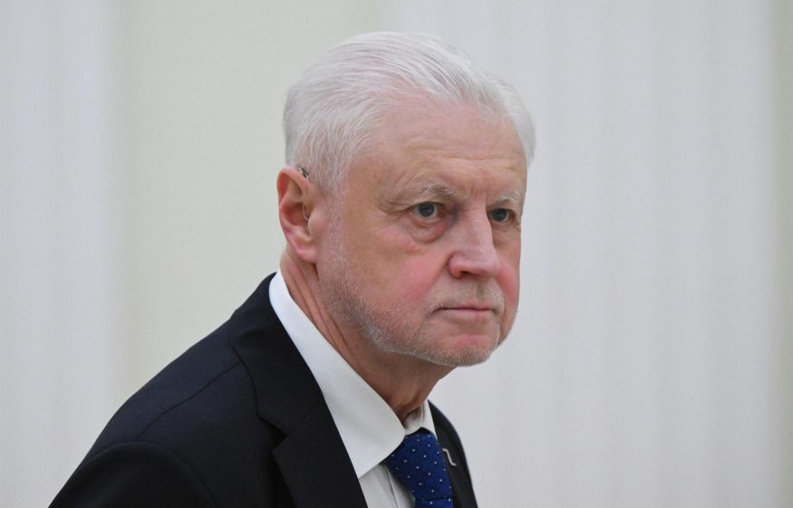 Пусть нефтяники сами отбиваются от дронов? Миронов &mdash; за, Зубец &mdash; против: &laquo;Нет законных оснований&raquo;