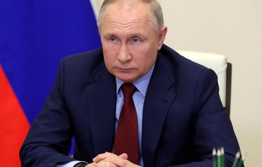 Перемирия не будет? Особый приказ Путина на День Победы. Генерал сделал жёсткое предупреждение