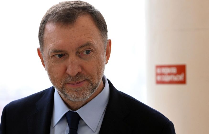Мнение Дерипаски: начальникам нужно пахать 6 дней по 12 часов. &laquo;Святая правда!&raquo; &mdash; Делягин