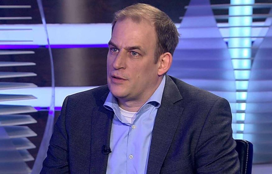 Экологический скандал: австрийца арестовали за мошенничество на рекультивации свалки в Кучино
