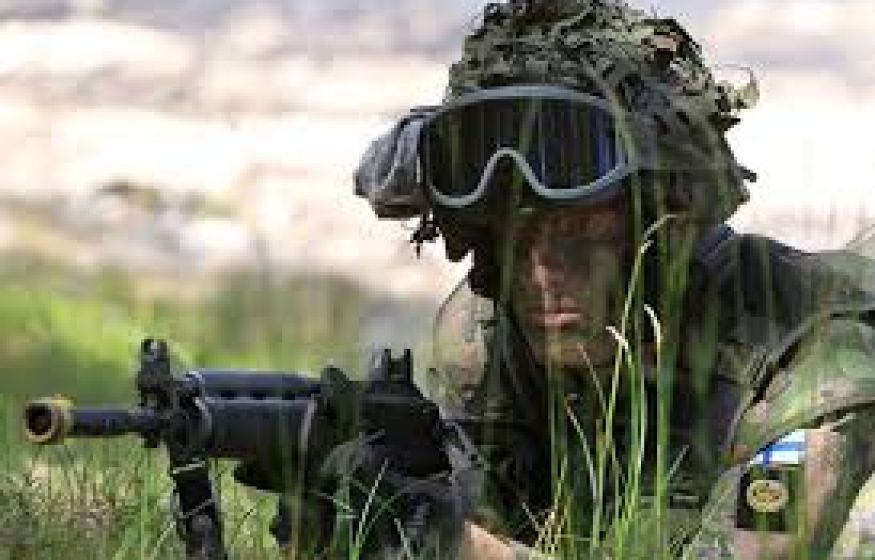 Финляндия проводит учения у границы с Россией: ответ Москвы неизбежен?