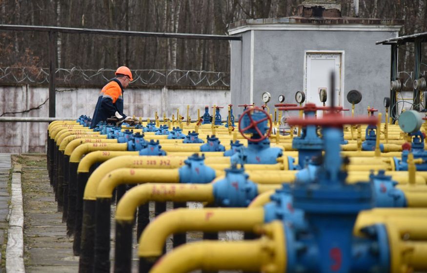&laquo;Нафтогаз&raquo; ноет, а дроны летят: Россия методично оставляет ВСУ без тепла и денег
