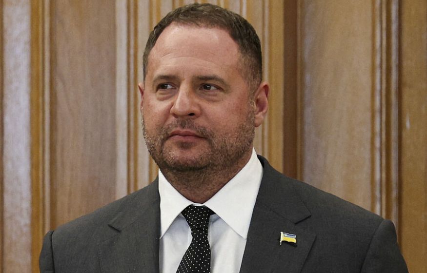 &laquo;Или вы, или вас&raquo;: гадалка подталкивала Ермака к дворцовой расправе &ndash; подробности из суда