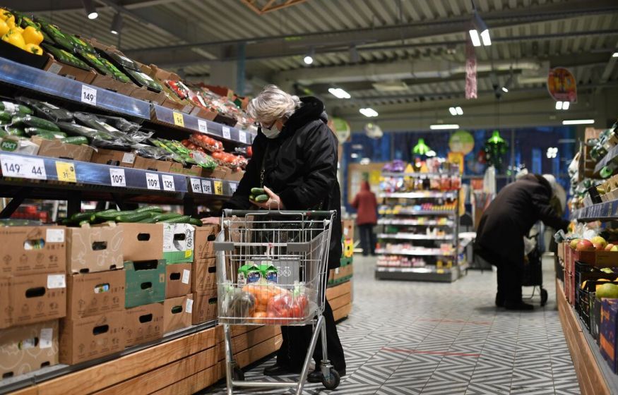 Кому выгоден рост цен? Миронов и Делягин бьют тревогу: продукты дорожают, а чиновники бездействуют