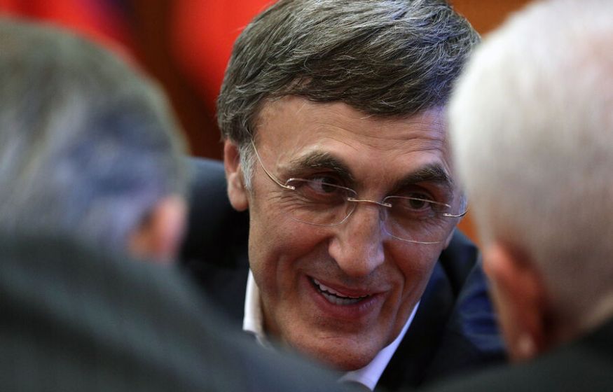 &laquo;Уважаемый человек&raquo; с двойным убийством и рейдерством получил пожизненное, но сидеть не собирается