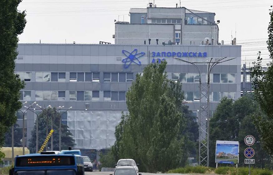 Европа добьёт ЗАЭС, чтобы насолить России &mdash; мрачный прогноз после заявления главы Росатома