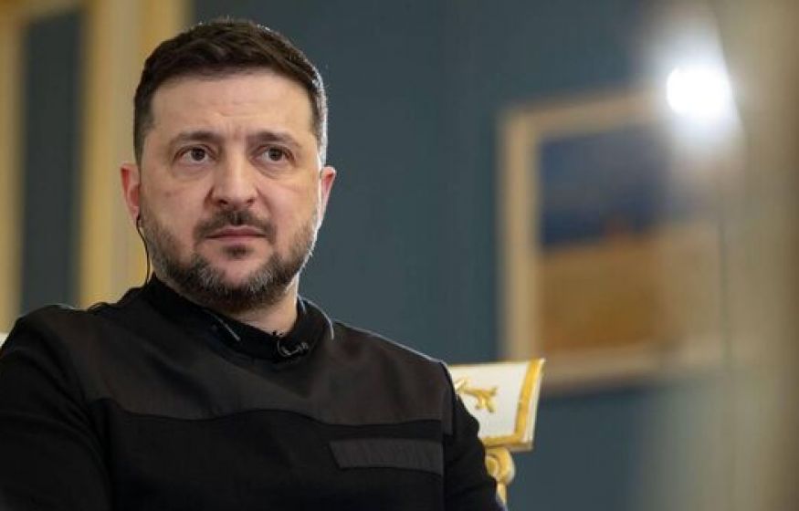 &laquo;Шок! Зеленский готовит новое вторжение в Россию&raquo;: куда на этот раз?